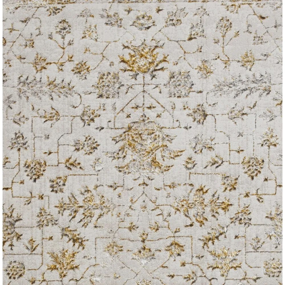 Világosszürke szőnyeg 160x230 cm Creation – Think Rugs