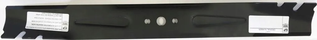 Benzinmotoros Fűnyíró Kés World 53cm