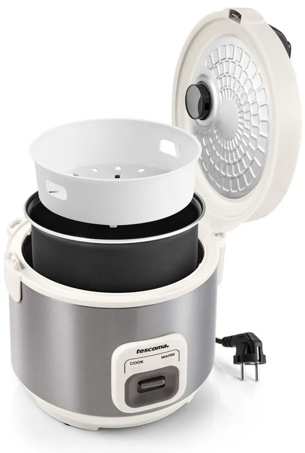 Elektromos rizsfőző GrandChef - Tescoma