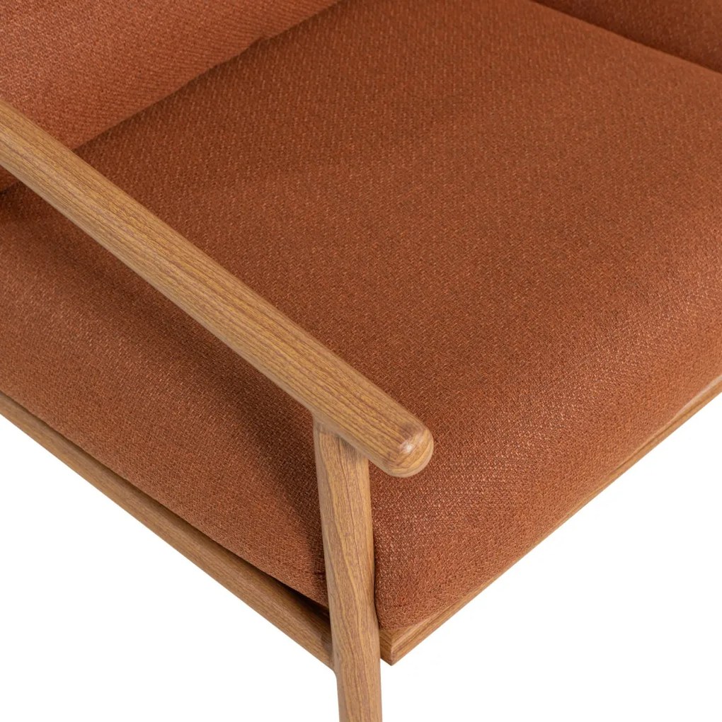 Cavero 5 személyes kerti sarokkanapé