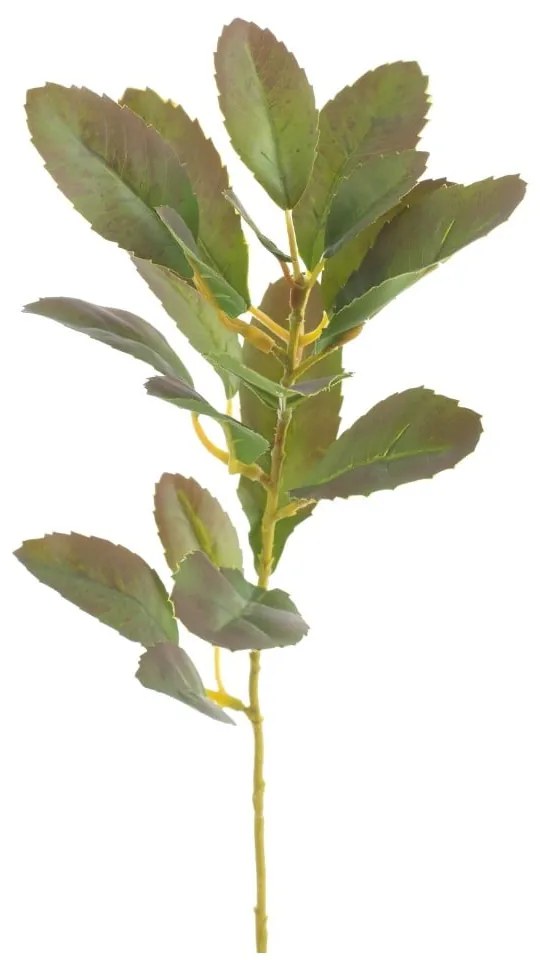 Mű ág (magasság 37 cm) Lemon Tree – Ixia