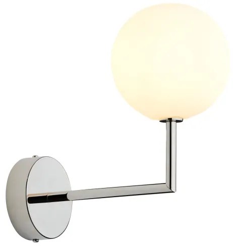 Jupiter 1937 - Fali lámpa FEME 1xG9/40W/230V fényes króm