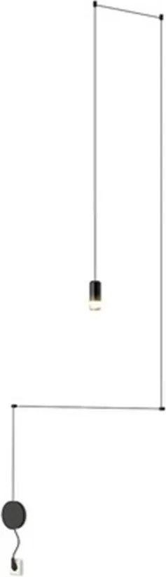 KING HOME FLUSSO WALL JD0032 modern fali lámpa – led foglalattal, szatén üveggel és letisztult dizájnnal