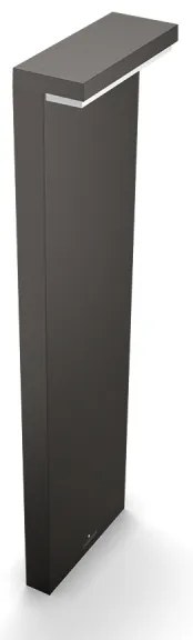 Philips 16486/93/P0 - LED Kültéri lámpa MYGARDEN BUSTAN 2xLED/4,5W/230V IP44