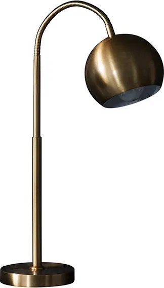 Endon BALIN 95458 Asztali lámpa 1x10W/E27 IP20