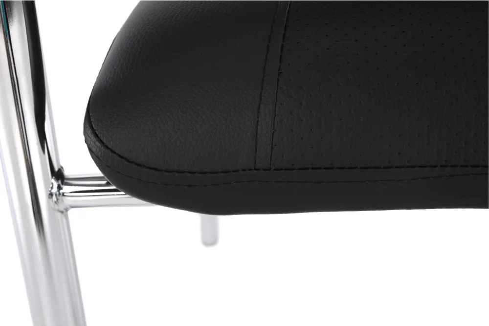 Rakásolható, fekete, ILHAM