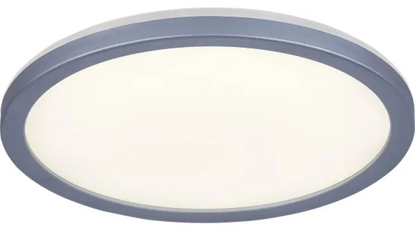 Rabalux 3358 - LED fürdőszobai mennyezeti lámpatest LAMBERT LED/15W/230V IP44