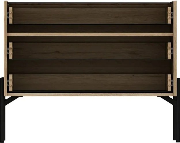 Maren komód, 100 cm – TR506MNR4494