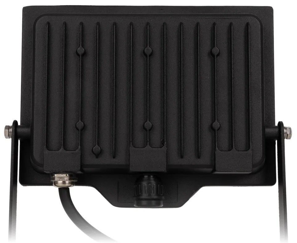 Avide ABLRFLCW-50WQC-OPIR LED reflektor, 50W, 6400K, 5000 lm, IP44