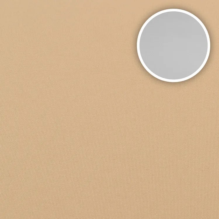 Gario Roló Mini Blackout Homokos Szélesség: 56 cm, Magasság: 220 cm