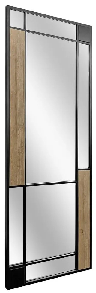 Fali tükör 60x150 cm Loft Two-Tone – Styler