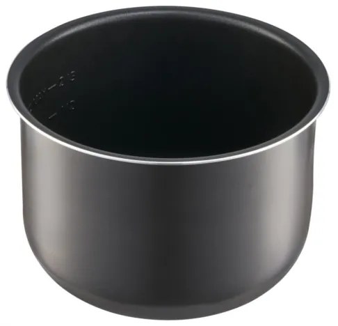 Heinner HPCK-38BK - Multifunkciós elektromos nyomásfőző 5,7 l 1000W/230V fekete