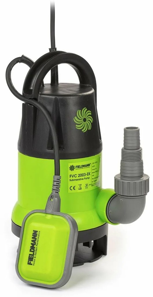 Fieldmann FVC 2003-EK merülő búvárszivattyú