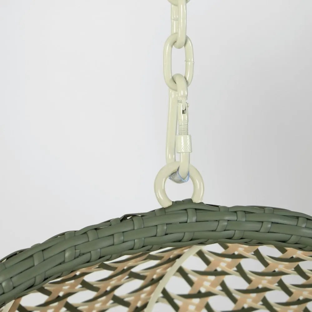 Damila kerti függőfotel - Kave Home