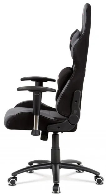 Gamer - Scaun pivotant de birou Ka-f01