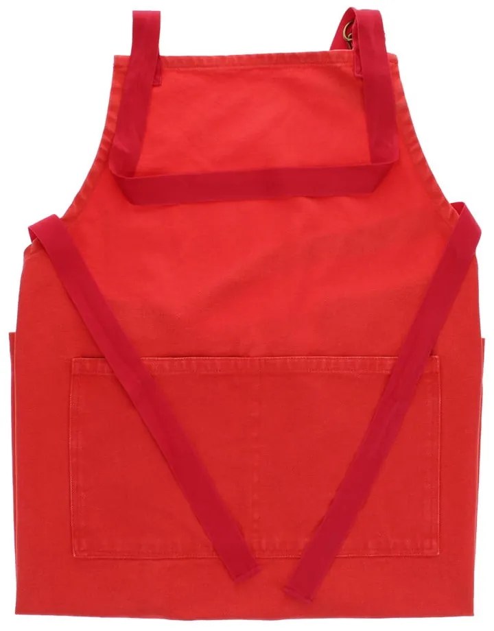 Pamut kötény Two-tone – Rex London