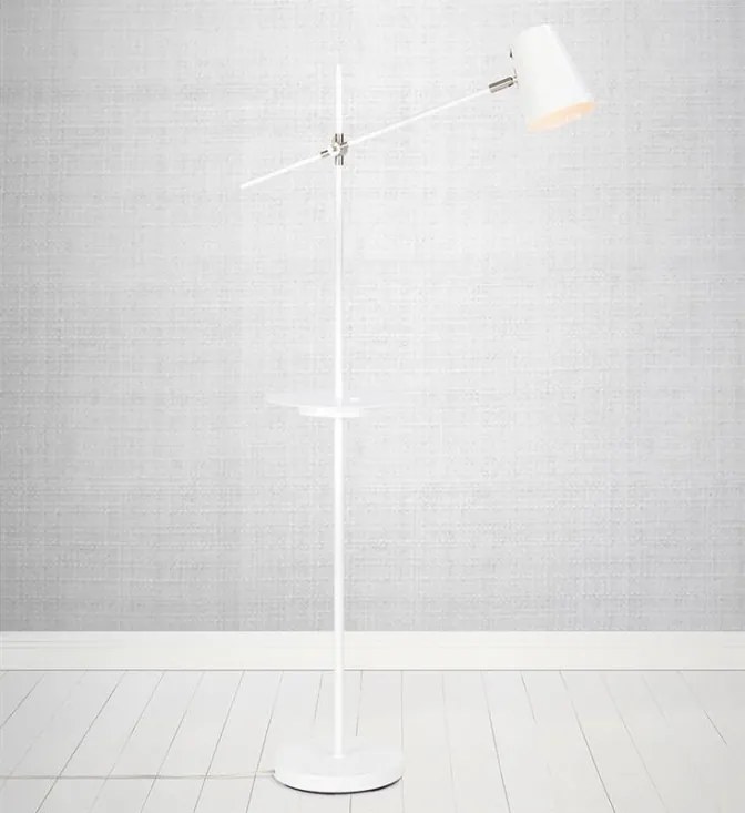 Markslojd LINEAR 107308 Állólámpa 1x40W/E14 IP20