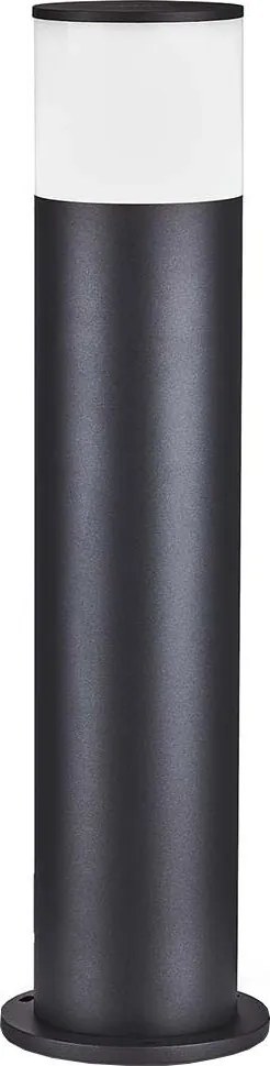 Nedis ZBLOP10RGBW - LED RGBW dimmelhető kültéri lámpa LED/10W/230V IP65 Wi-Fi Tuya fekete