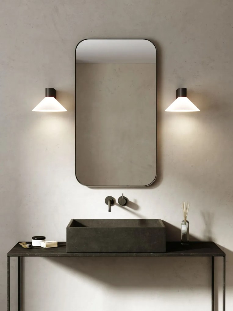 Astro Lighting CONIC 1451002 Fali lámpa 1x3W/G9 IP44