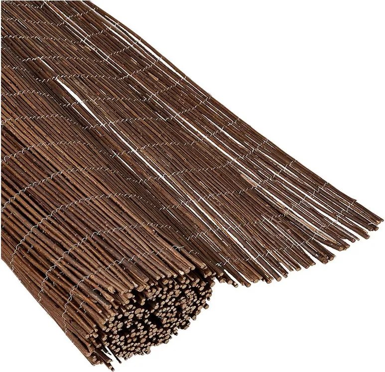 Fonott szőnyeg Lengyel Gyártó, Természetes, Öko fonott, fonott 1 x 3 m