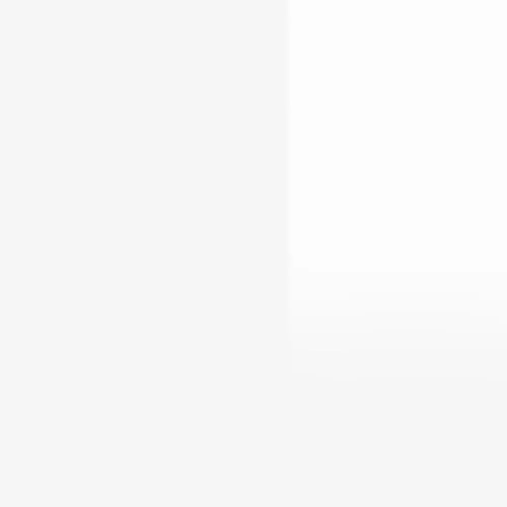 2 db magasfényű fehér szerelt fa éjjeliszekrény 40x30x50 cm