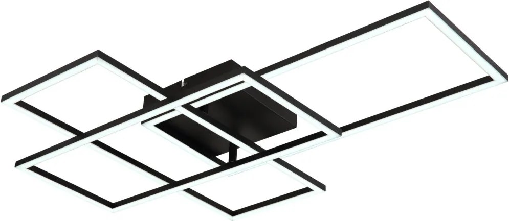 GLOBO 67227-40NBSH GABRIEL Modern LED Mennyezeti Lámpa LED IP20