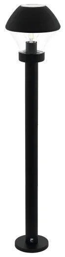 Eglo 97245 - kültéri lámpa VERLUCCA 1xE27/60W/230V