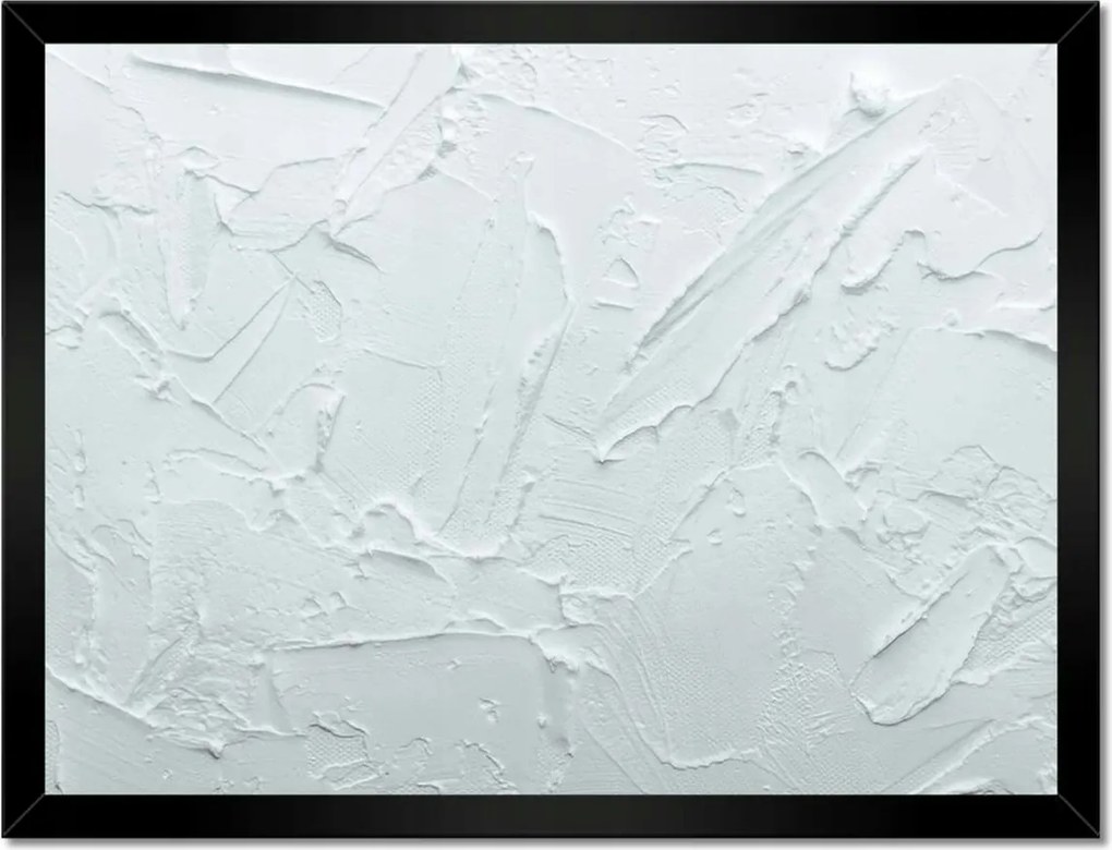 Poszterek keretben 40x30 Absztrakt Kígyótartó