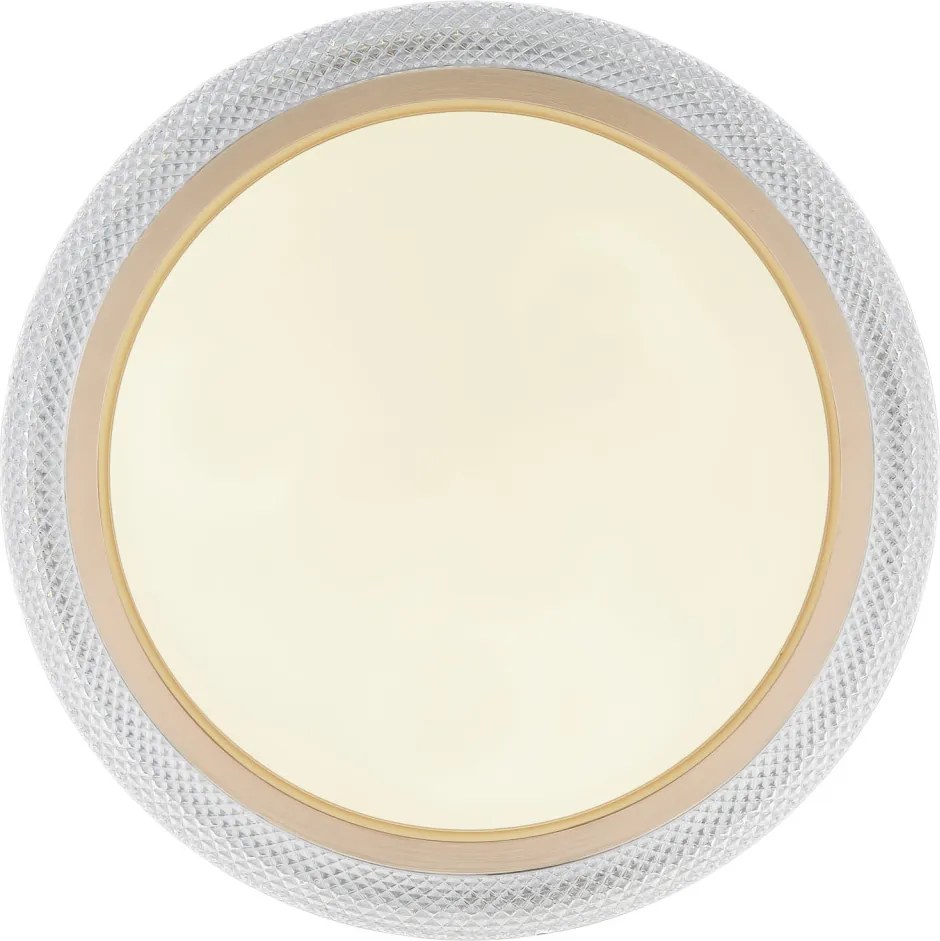 GLOBO 41372-24 BOLLY Ufo Lámpa LED IP20