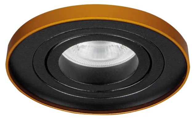 Mennyezetbe Süllyeszthető Lámpa TINY BORD KANLUX-37166