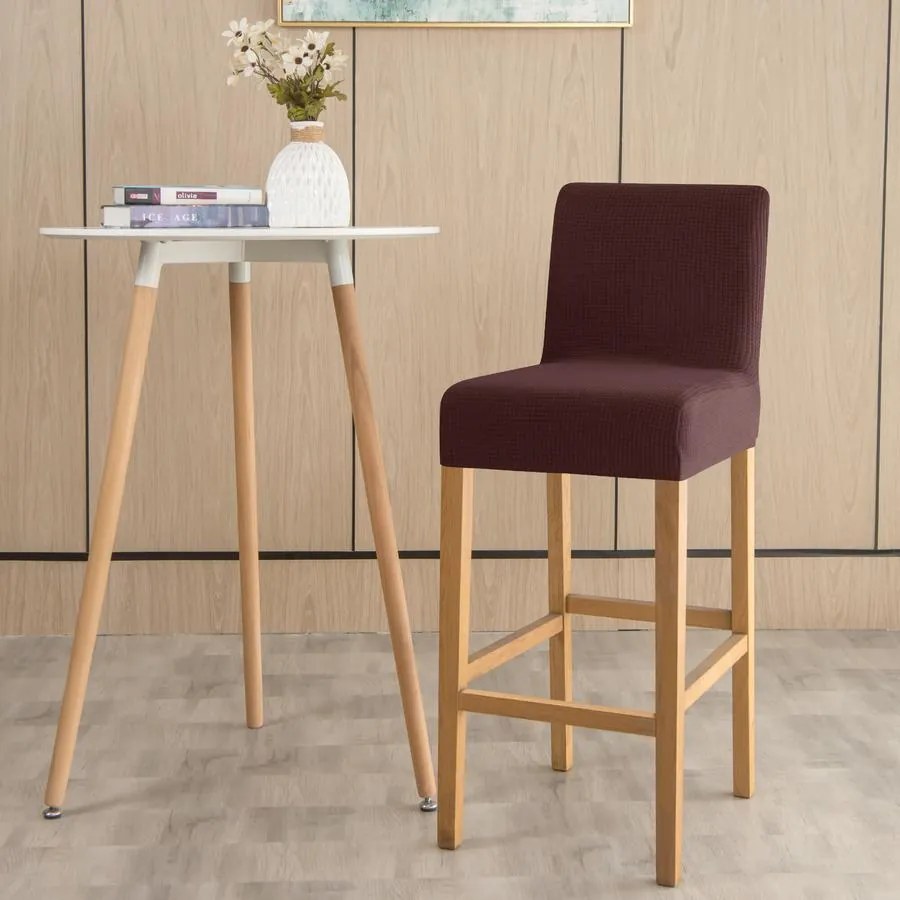 BárszékHuzat (vízlepergető, barna)