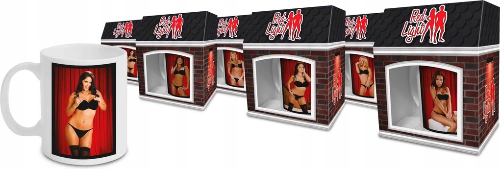 Mágikus bögre, amely hő hatására változtatja a színét 300 ml wow hatás