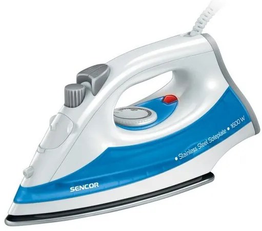 Sencor SSI 2027BL vasaló