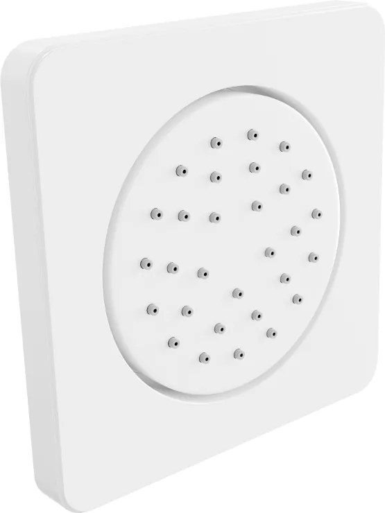 Mexen falba süllyesztett oldalsó fúvóka, fehér - 79366-20