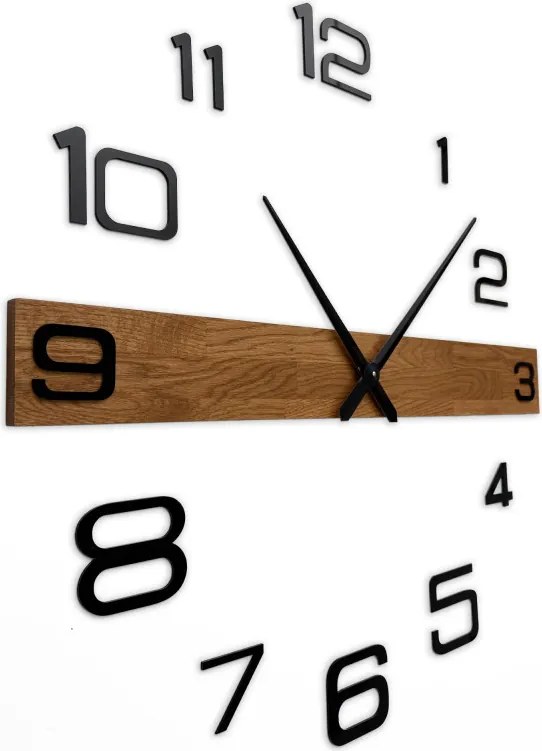 Minimalista faóra a nappaliba - ROKLAKLES