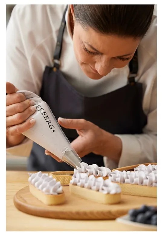 Díszítő zacskó szett 50 db-os – Blomsterbergs