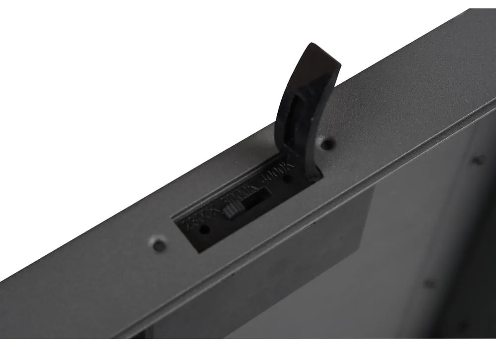 LED fali kültéri lámpa (magasság 24 cm) Witham – Trio