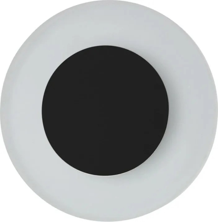Eko-Light OTI EKS667 Beépíthető lépcsőházi lámpa 0,6W/LED 3000K 13LM IP20