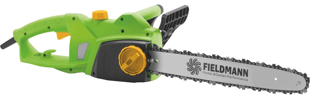 FIELDMANN ELEKTROMOS LÁNCFŰRÉSZ FZP 2005-E 2000W 40CM