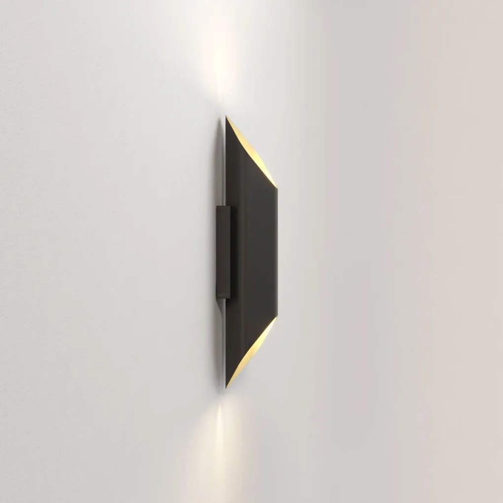 Astro Lighting Ako 1481014 Fali lámpa 1x15.9W/LED 2700K 522LM IP20