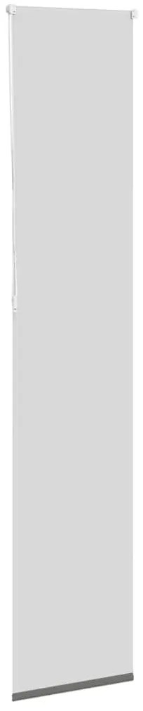 redőny Blackout 50x230 cm szövetszélesség 45,7 cm poliészter