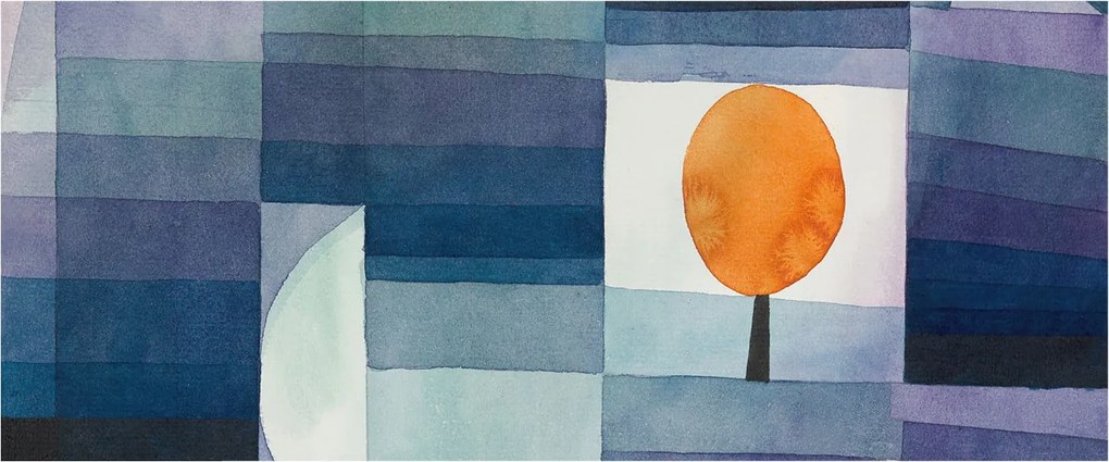 Dekoratív Fotótapéta Furnér Flizelin Absztrakt fa 250x104