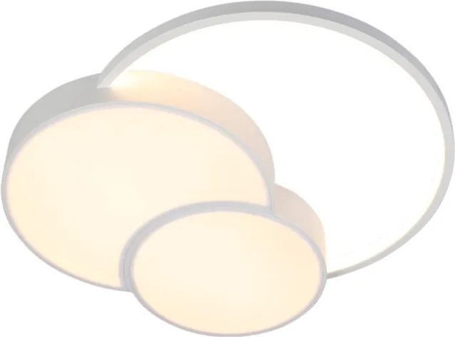 NEDES TA1320-W Modern LED Mennyezeti Lámpa IP20