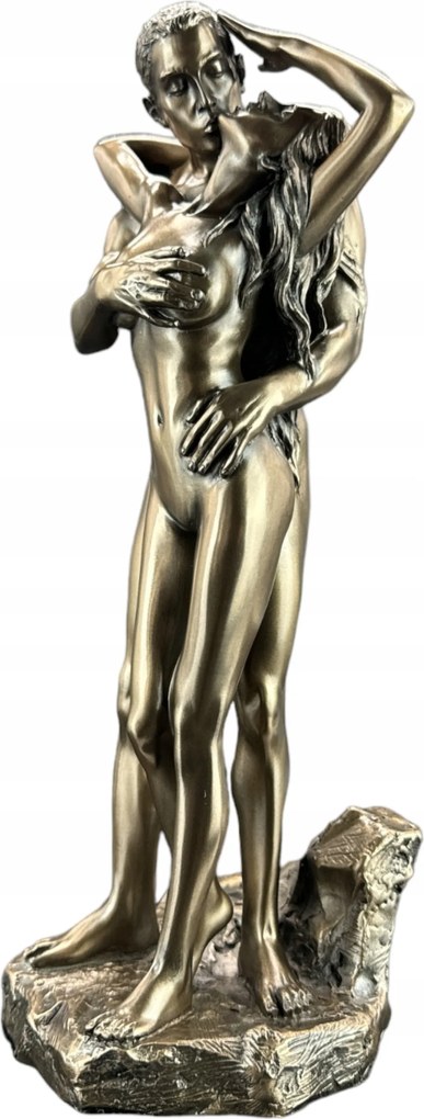 Szobor Szerelmesek Ölelésben Veronese (WU76717A1) szobor