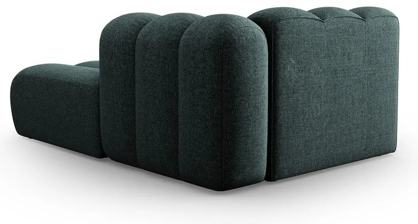 Türkiz heverő (jobb oldali) Lupine – Micadoni Home