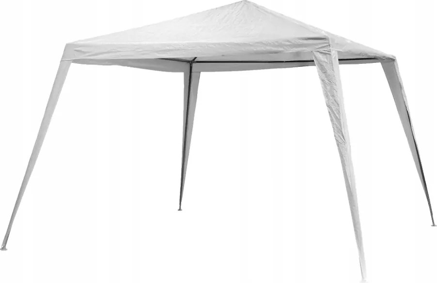 Kerti pavilon Ekvip 3 x 3 x 2,5m