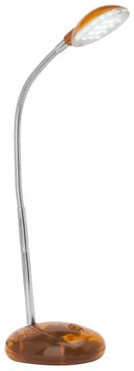 Brilliant TIMMI G92927/07 Asztali lámpa 1x2W/LED 140LM IP20