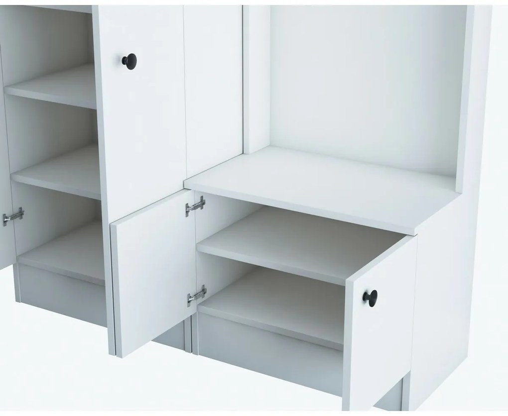 Mia White előszoba szett