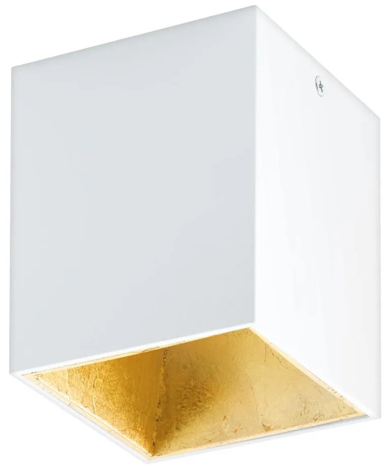 Eglo 94498 - LED Mennyezeti lámpa POLASSO 1xLED/3,3W/230V