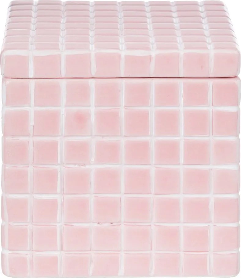 TILES kerámia tároló 550ml
